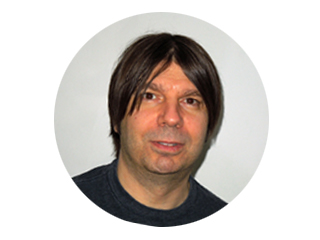 Daniel Samperi