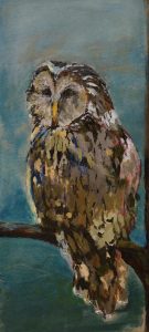 'Bentley' by Karen Kent