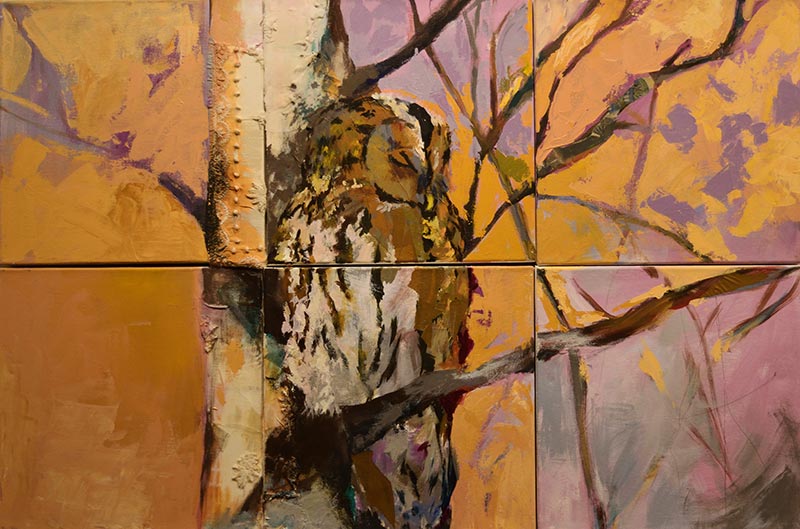 'Maria' by Karen Kent