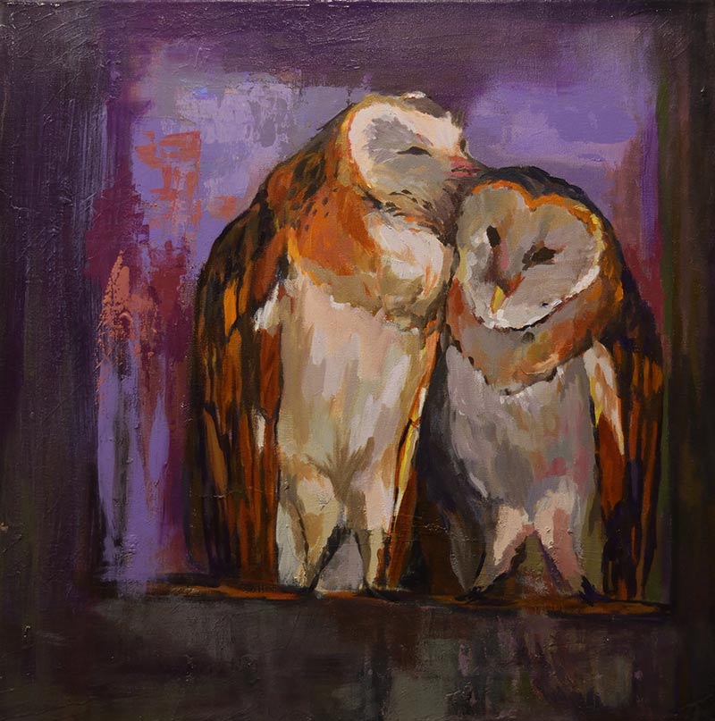 'Secrets' by Karen Kent