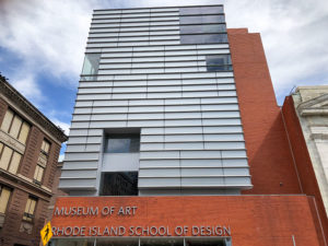 RISD Museum